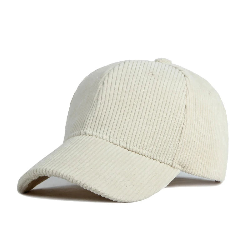Trendy Cap for Men Stylish Baseball Cap for Men Everyday Use