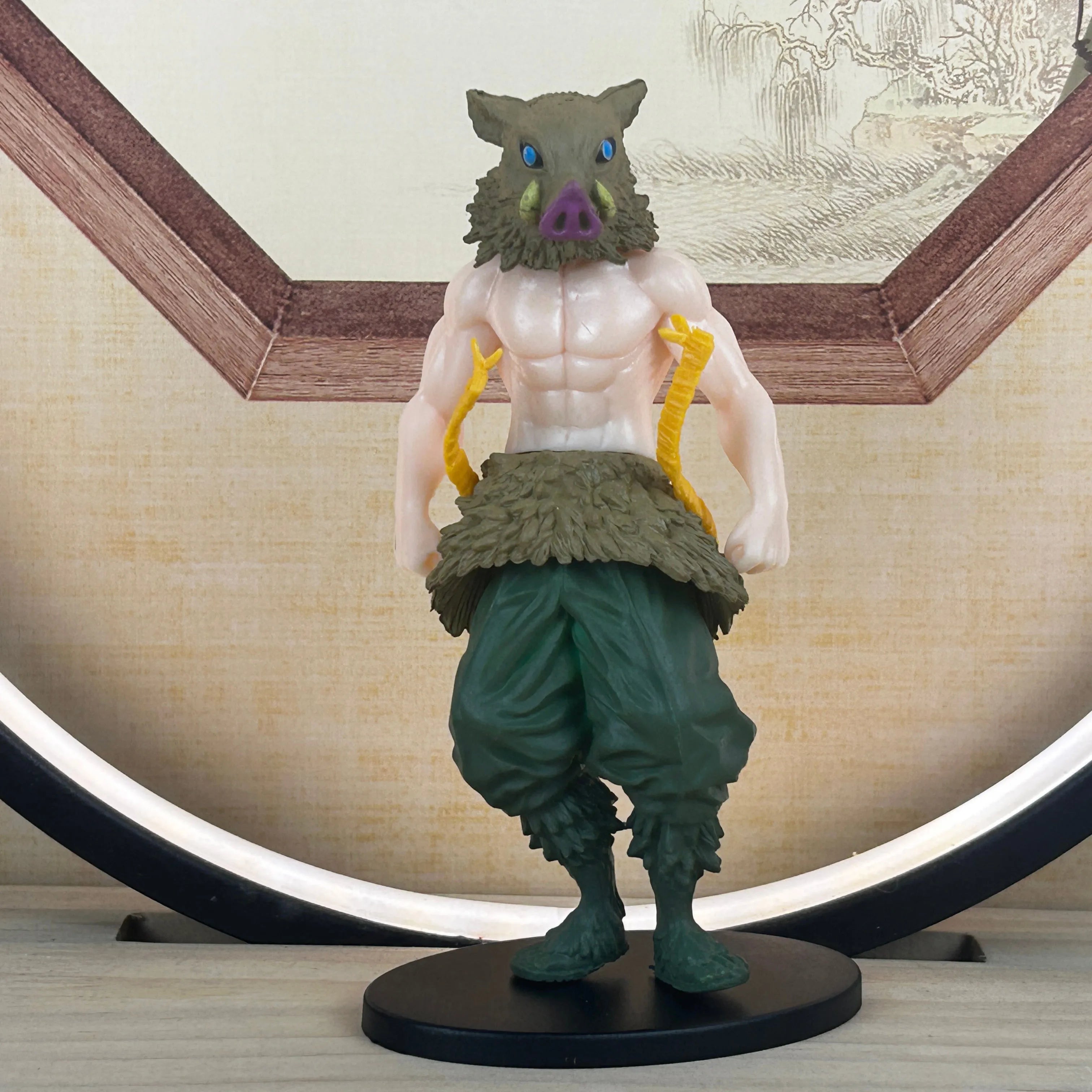 Demon Slayer EN Watch and Enjoy the Demon Slayer Journey