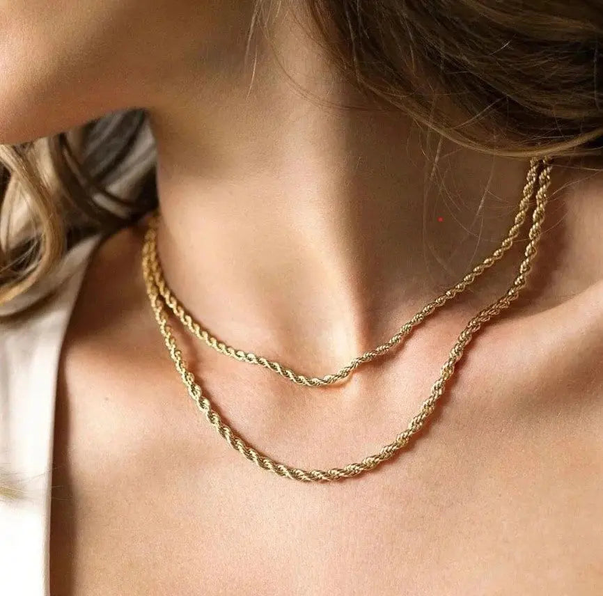 Beautiful Long Necklace for Women for Everyday and Events