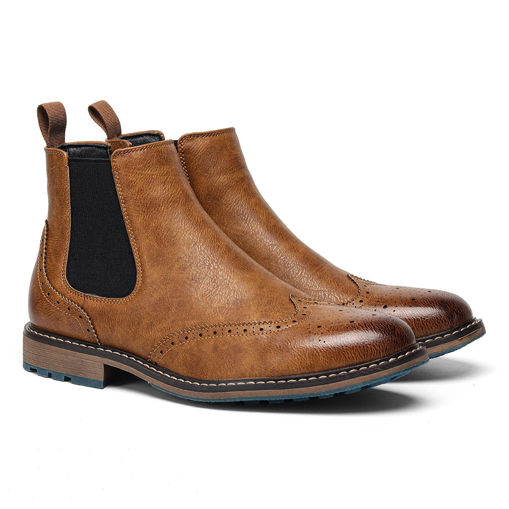 Men Boots Men Boots Fashion for Stylish Everyday Wear