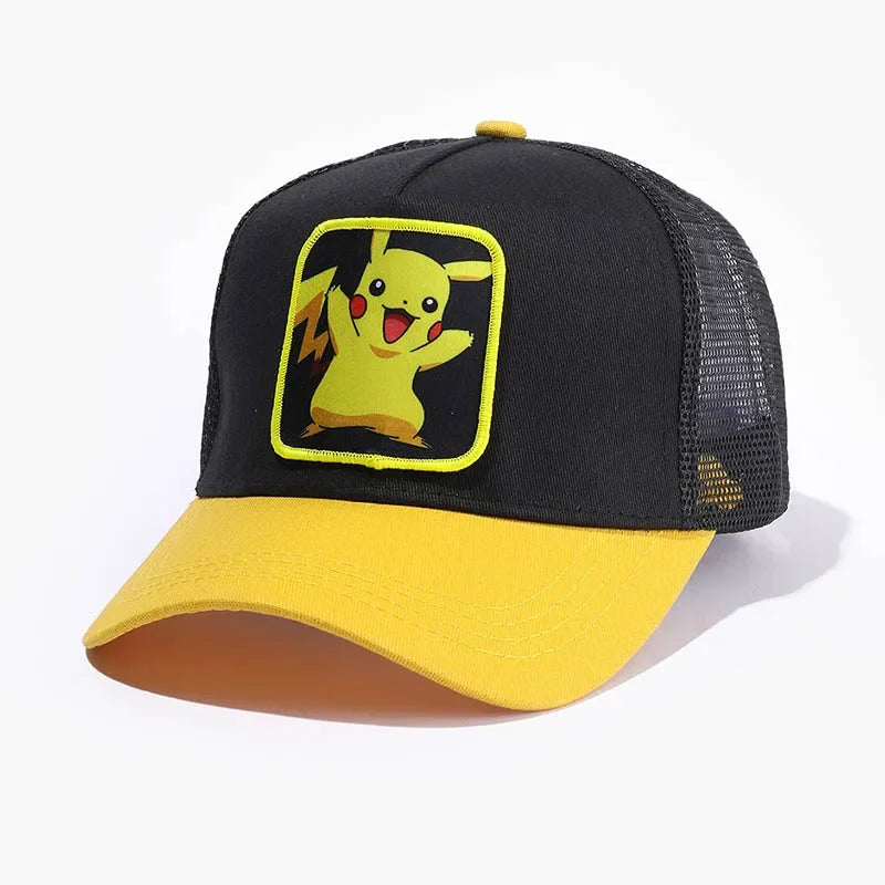 Stylish Hats Men Trendy Baseball Caps for Men Everyday Wear