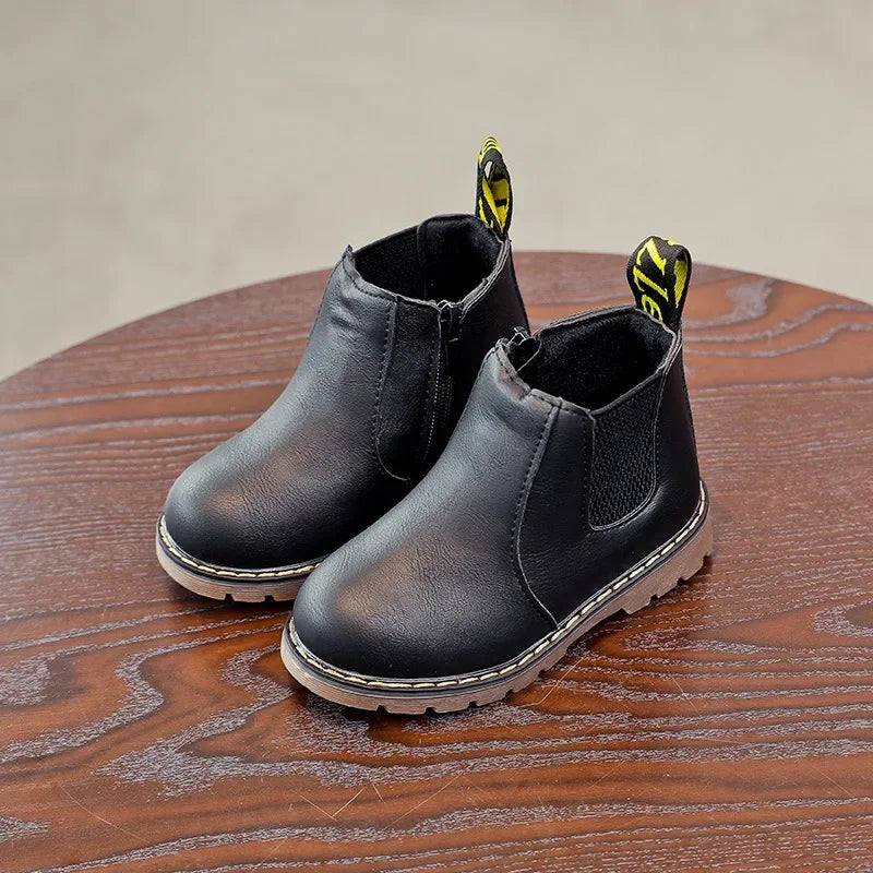 New Boots Collection Featuring Stylish Ankle Boot Designs