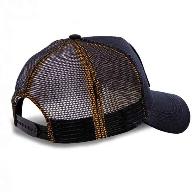 Trendy Cap Sale Baseball Cap for Men Ideal for Casual Outfits
