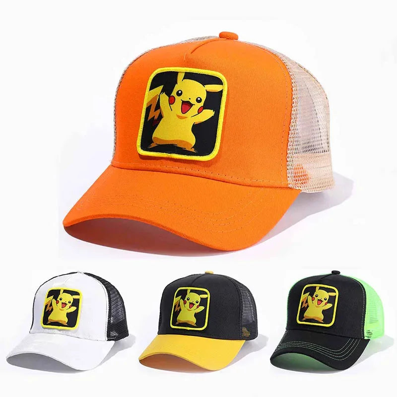 Stylish Hats Men Trendy Baseball Caps for Men Everyday Wear