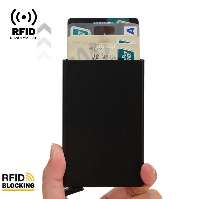 Card Holder Men Wallet Men for Stylish and Practical Use