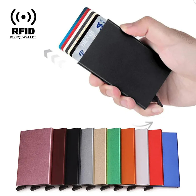 Card Holder Men Wallet Men for Stylish and Practical Use