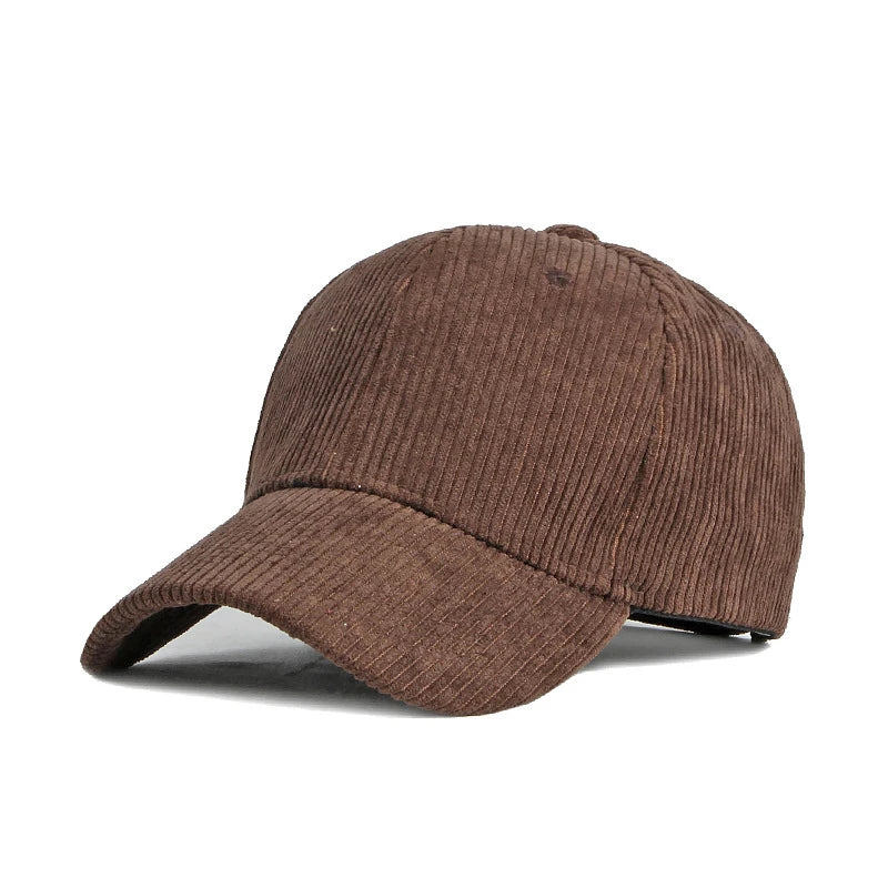 Trendy Cap for Men Stylish Baseball Cap for Men Everyday Use