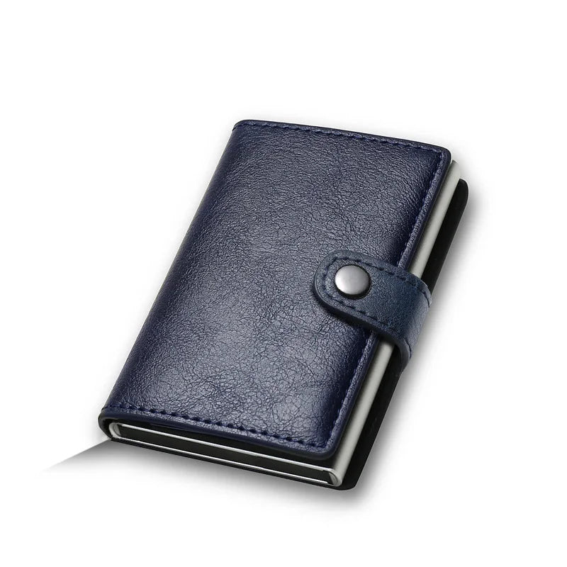 Card Holder Credit Card Holder for Organized and Stylish Use