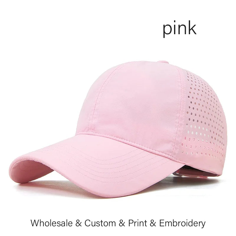 Stylish Baseball Cap Trendy Custom Baseball Cap for Everyone